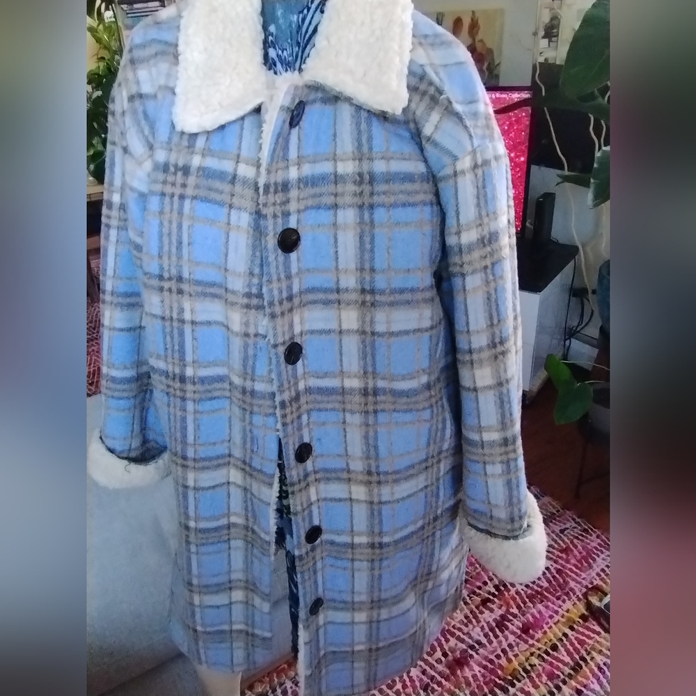 Sweet Rain Young Contemporary coat